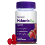 나트롤 멜라토닌 5mg 90구미 Natrol Melatonin 5mg 90 Gummies